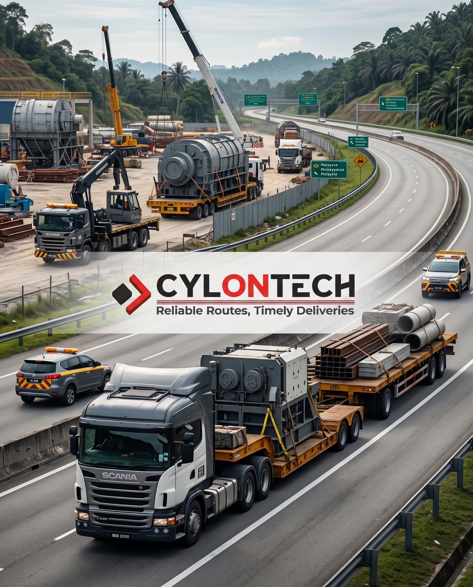 Cylontech Sdn Bhd business in Kuala Lumpur, Kuala Lumpur