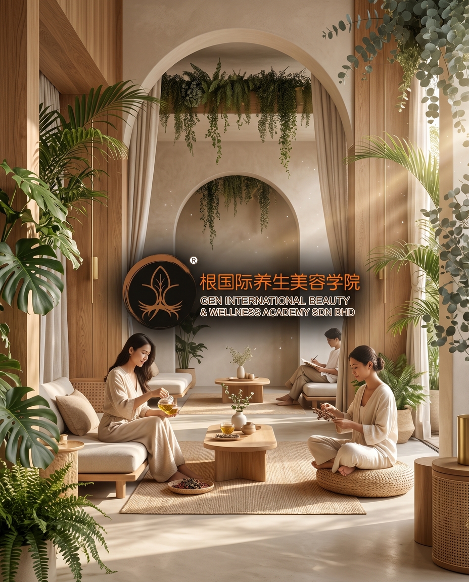 Gen International Beauty & Wellness Academy Sdn Bhd business in Kajang, Selangor