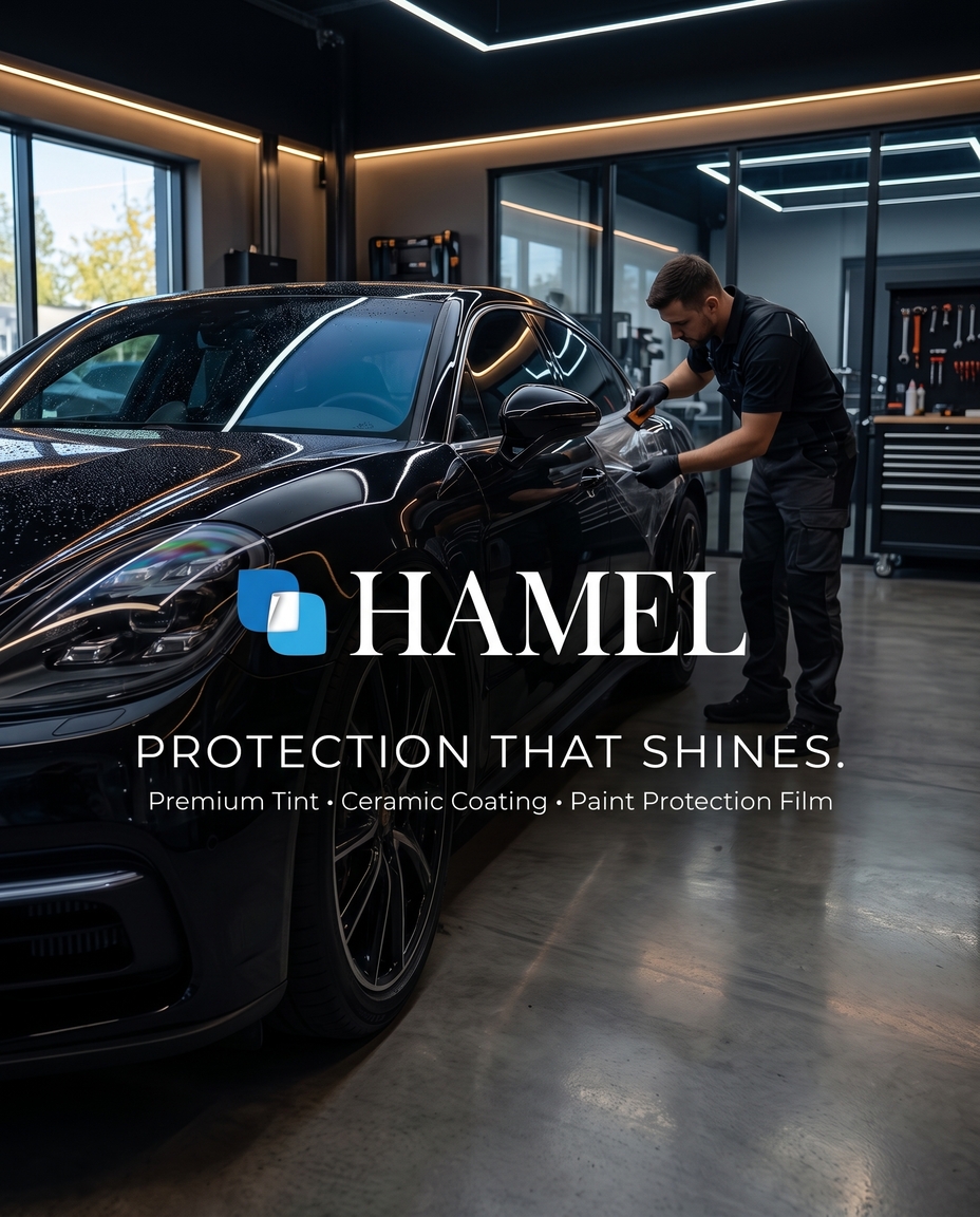 Hamel Marketing Sdn Bhd business in Petaling Jaya, Selangor